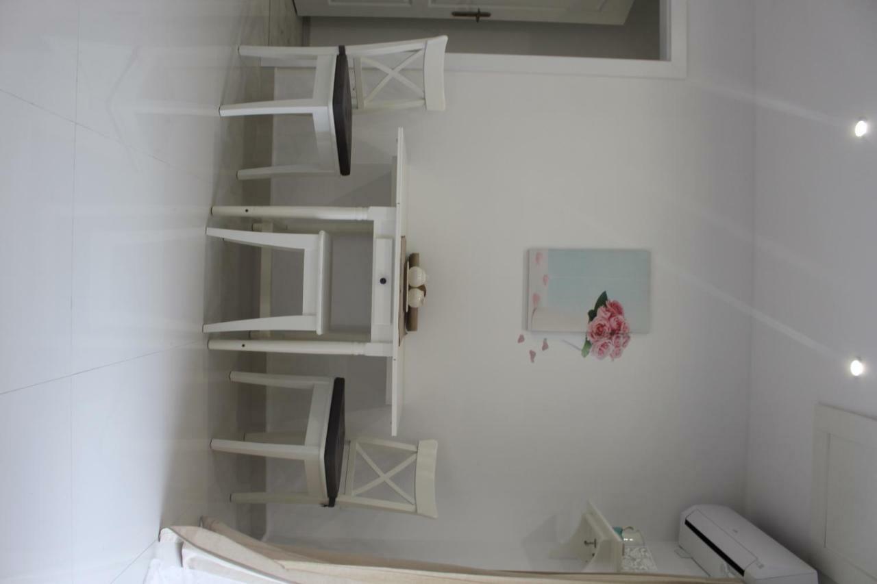 Apartments Helena Bibinje Eksteriør bilde